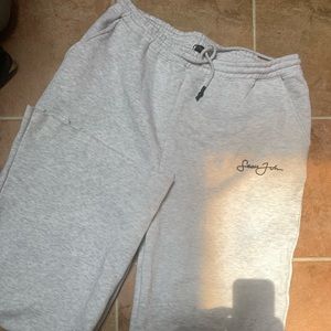 Sean John Sweat pants